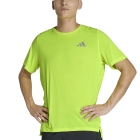 adidas adi365breeze T-Shirt - Solar Yellow