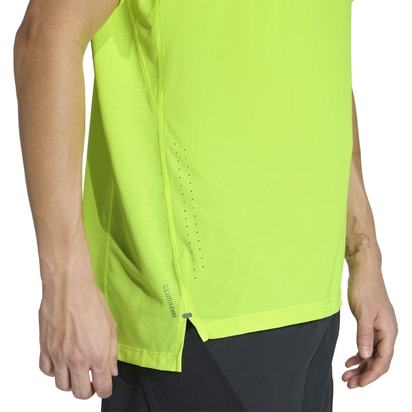adidas adi365breeze T-Shirt - Solar Yellow