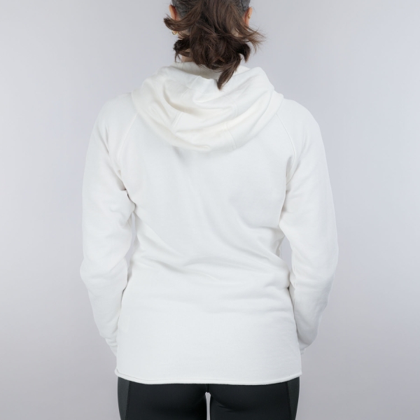 La Sportiva Kaos Hoodie - Chalk