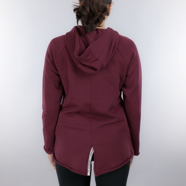 La Sportiva Telendos Hoodie - Redwood