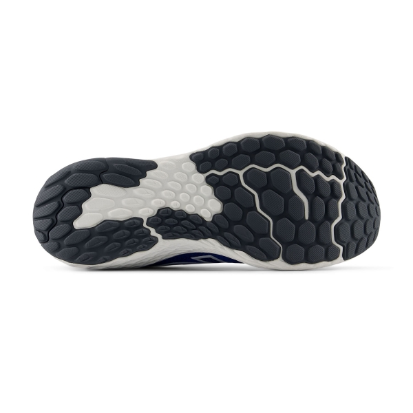 New Balance Fresh Foam X Evoz v4 - Blue Bird/White