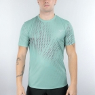 Mizuno Core Graphic T-Shirt - Aquifer