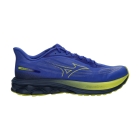 Mizuno Wave Skyrise 7 - Dazzling Blue/Fortune Yellow/Estate Blue