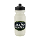 Nike Big Mouth 2.0 Water Bottle - Sail/Black/Obsidian