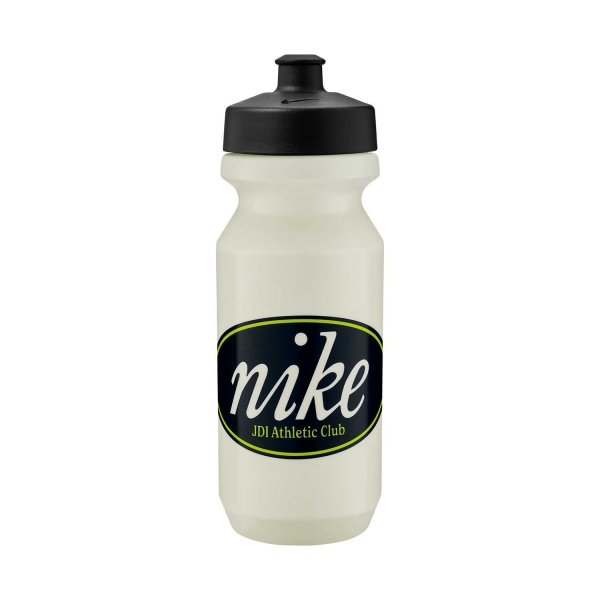 Water Bottle Nike Big Mouth 2.0 Water Bottle  Sail/Black/Obsidian N.000.0043.177.22