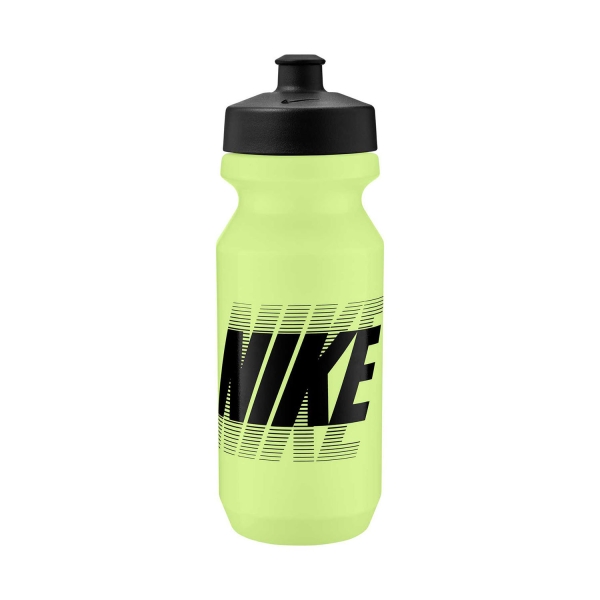  Nike Big Mouth 2.0 Water Bottle  Light Liquid Lime/Black N.000.0043.357.22