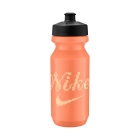 Nike Big Mouth 2.0 Water Bottle - Orange Frost/Black/Ice Peach