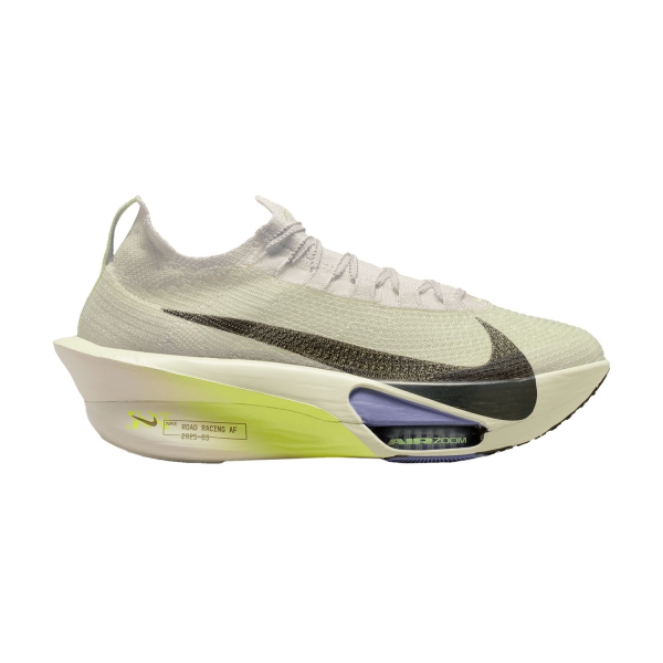 Men's Performance Running Shoes Nike Alphafly Next% 3  Phantom/Sequoia/Ultralime/Citron Tint FD8311002