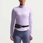 Nike Dri-FIT Swift UV Shirt - Violet Mist/Reflective Silver