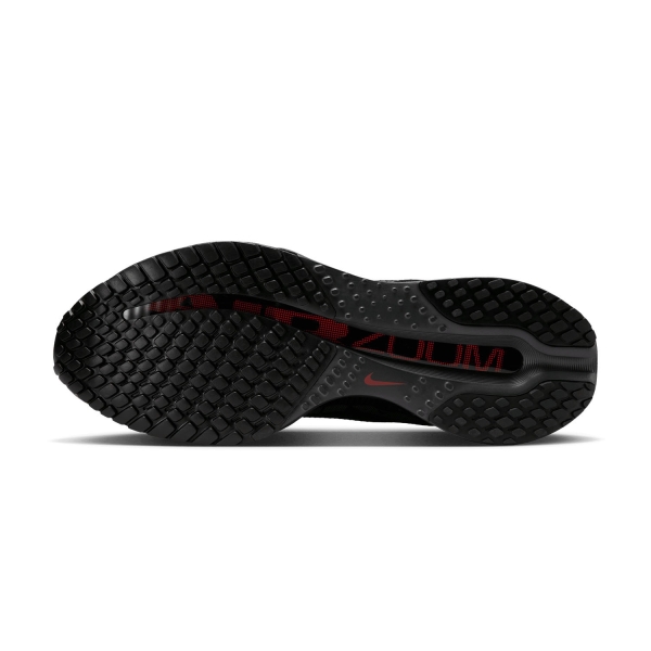 Nike Pegasus Premium - Anthracite/Black/Bright Crimson