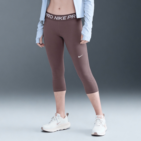 Women's Fitness & Training Pants and Tights Nike Pro DriFIT Tights  Tattoo/White IQ0884502