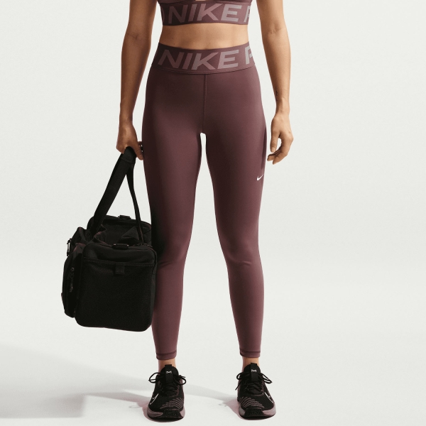 Women's Fitness & Training Pants and Tights Nike Pro Sculpt Tights  Tattoo/White FV7382502