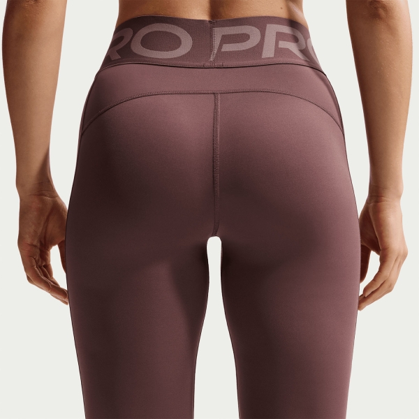 Nike Pro Sculpt Tights - Tattoo/White