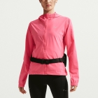 Nike Swift Jacket - Sea Coral/Reflective Silver