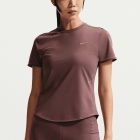 Nike Swift Camiseta - Tattoo/Reflective Silver