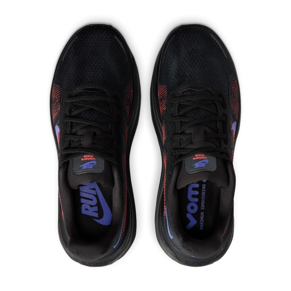 Nike Vomero Premium - Black/Sapphire/Hot Lava/Anthracite