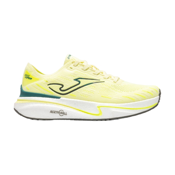 Men's Neutral Running Shoes Joma Viper  Fluor Yellow RVIPES2609