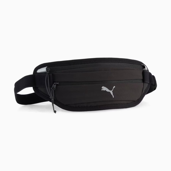 Running Belts Puma Everyday Waistpack  Black 09240401
