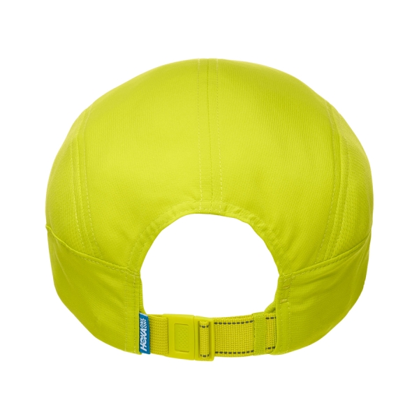 Hoka Rundown Cap - Citrus