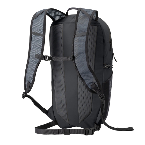 SCOTT Lite 14 Zaino - Black
