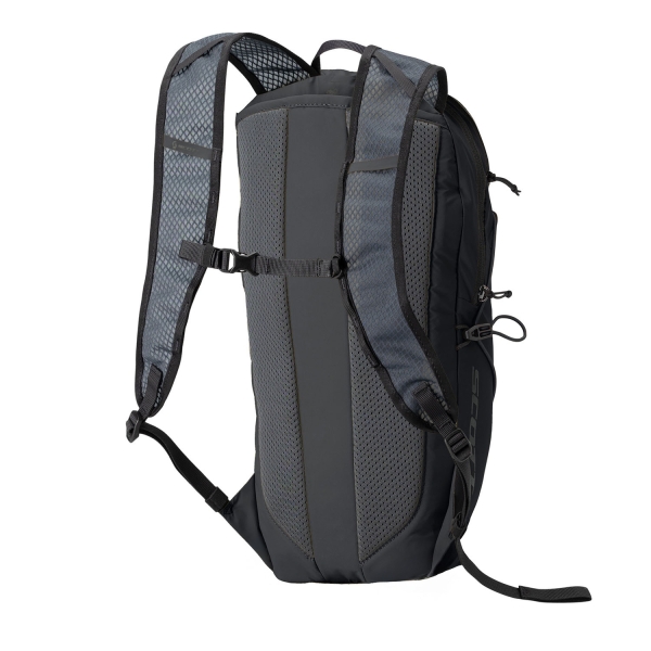 SCOTT Lite 8 Backpack - Black