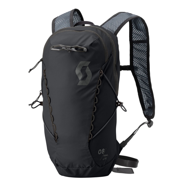 Sport Backpack SCOTT Lite 8 Backpack  Black 4246270001