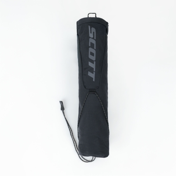 Running Accessories SCOTT TR Poles Quiver  Black/Dark Grey 4248431659