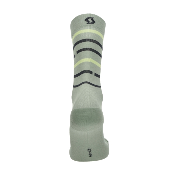 SCOTT Rings Socks - Spray Grey