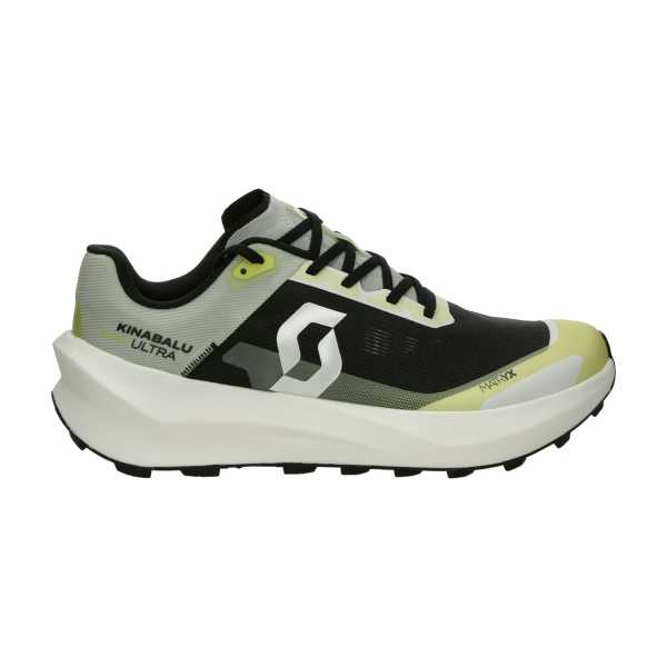  SCOTT Kinabalu Ultra  Acid Yellow/Spray Grey 4251018217