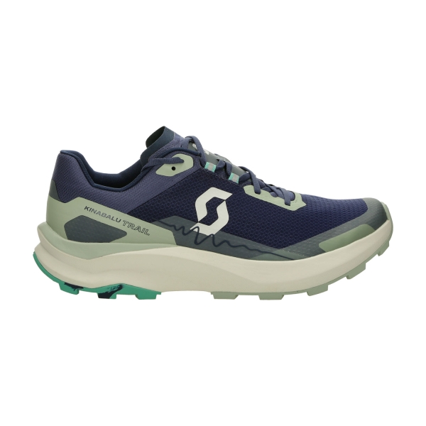  SCOTT Kinabalu Trail  Indigo Blue/Spray Grey 4251038307
