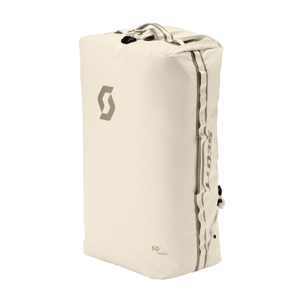 Bag SCOTT Travel 60 Duffle  Cotton White/Toast Beige 4253698229