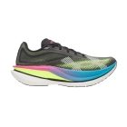 Under Armour Velociti Elite 3 - Black/High Vis Yellow/White