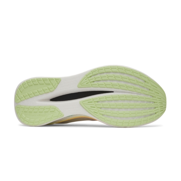 Under Armour Velociti Pro 2 - White/Fade Green/Black