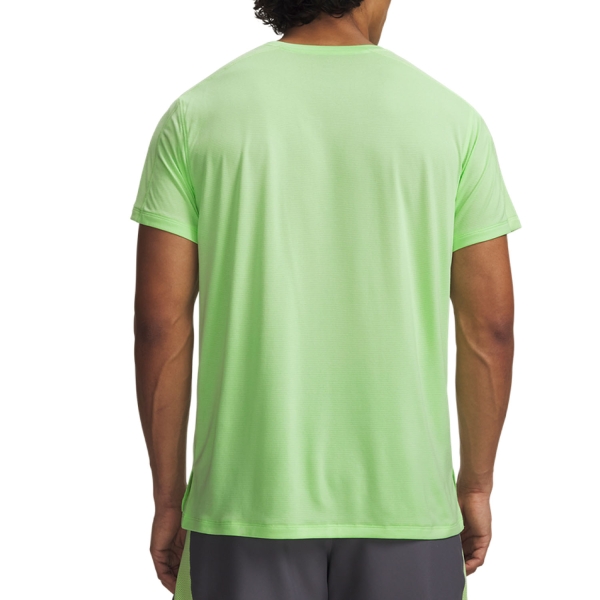 Under Armour Velociti Reflect T-Shirt - Lumos Lime