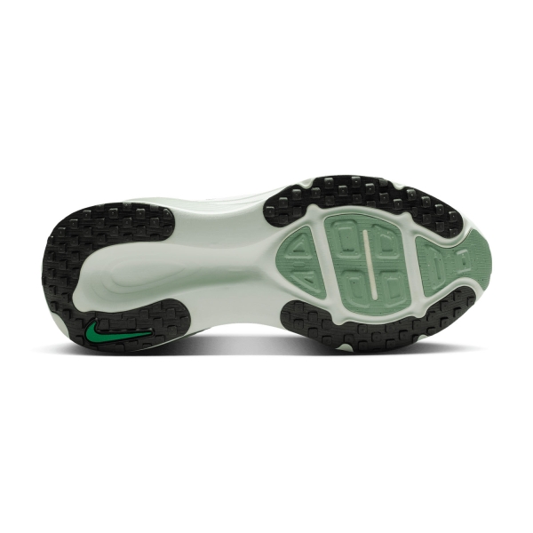 Nike Vomero 18 - Barely Green/Metallic Silver/Steam
