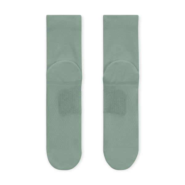 Nike Fast Socks - Steam/Photon Dust/Black