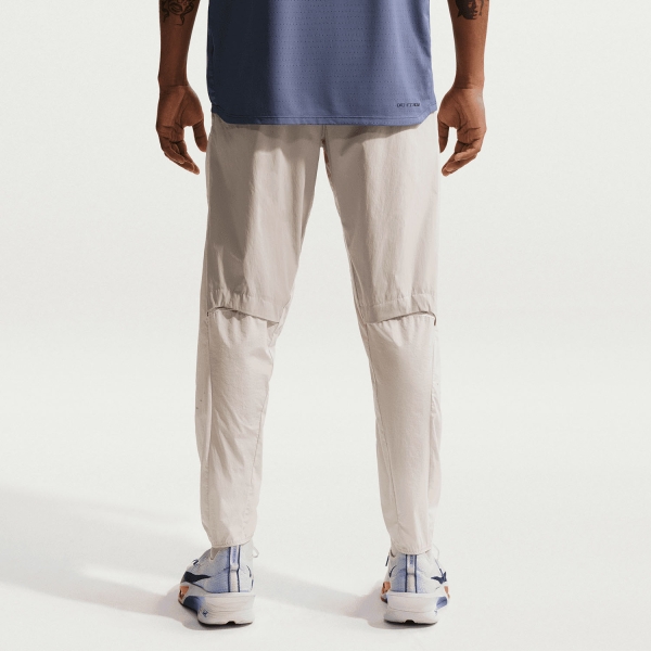 Nike Stride Repel Pants - Cream II/Birch/Natural/Reflective Silver