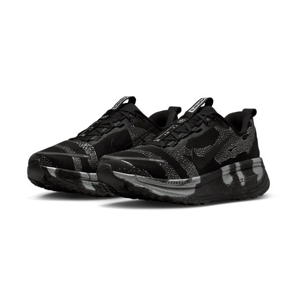 Nike Vomero 18 DSRPT - Iron Grey/Black/Light Smoke Grey