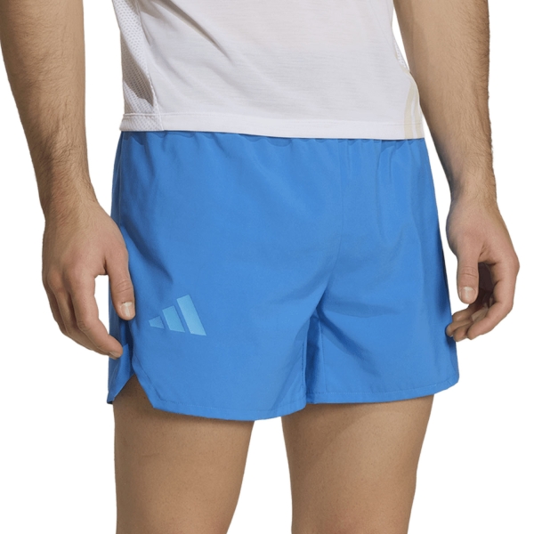 Men's Trail Running Shorts adidas Terrex Xperior 5in Shorts  Ray Blue KE50135in