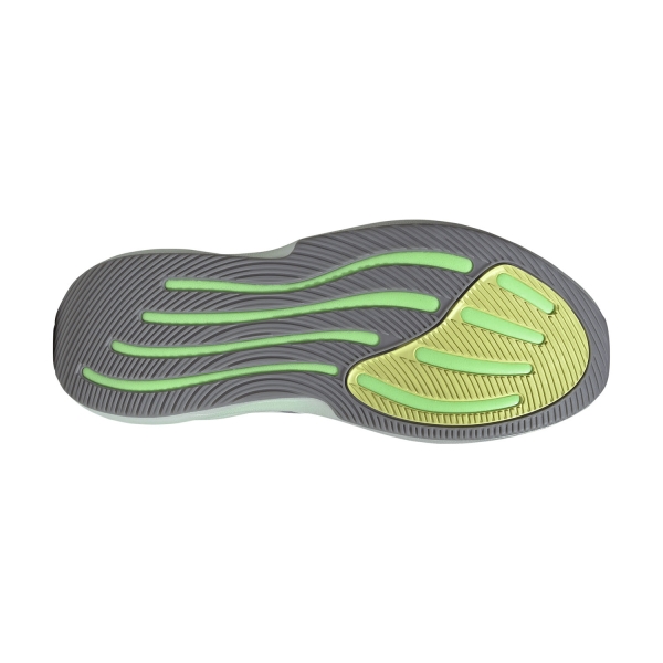 adidas Supernova Glide - Halo Silver/FTWR White/Dash Grey