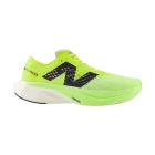 New Balance FuelCell SuperComp Pacer v2 - Alkaline Green/White/Boysenberry