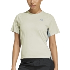 adidas adi365breeze T-Shirt - Wonder Alumina/Wonder Sage