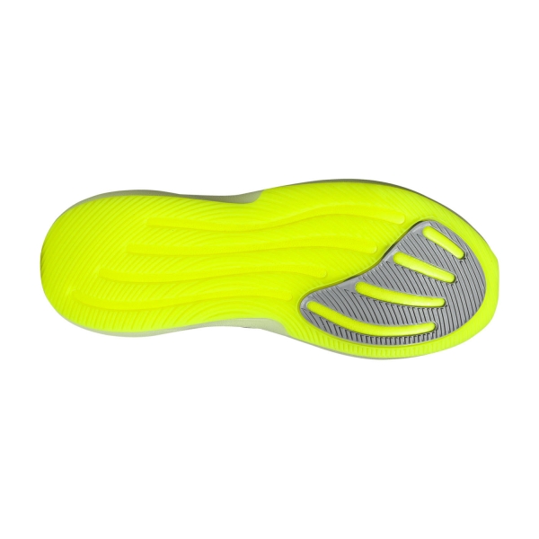 adidas Supernova Glide - Solar Yellow/Core Black/Matte Silver