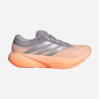 adidas Supernova Rise 3 - Clear Orange/Silver Metallic/Glory Grey