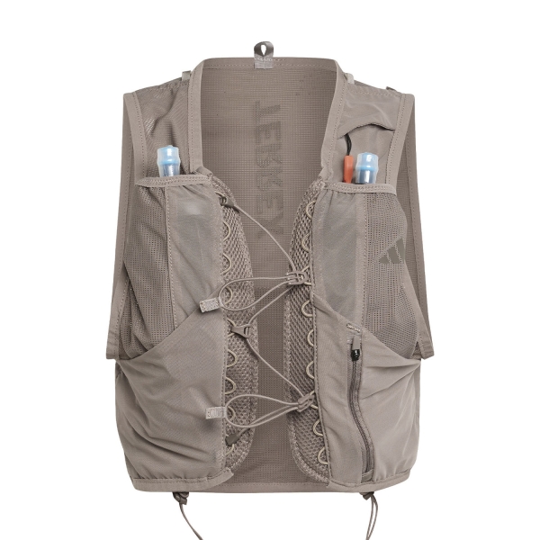 Hydro Backpacks adidas Terrex Xperior 2.5L Backpack  Trace Brown JY7574