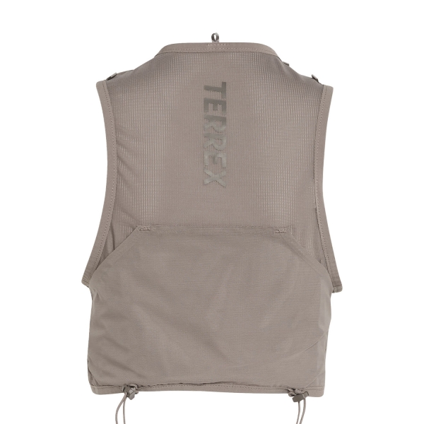 adidas Terrex Xperior 2.5L Backpack - Trace Brown