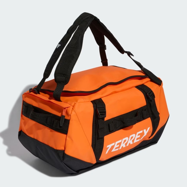 adidas Terrex Xperior Expedition 70 L Duffle - Semi Impact Orange