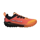 Altra Experience Wild 3+ - Black/Orange
