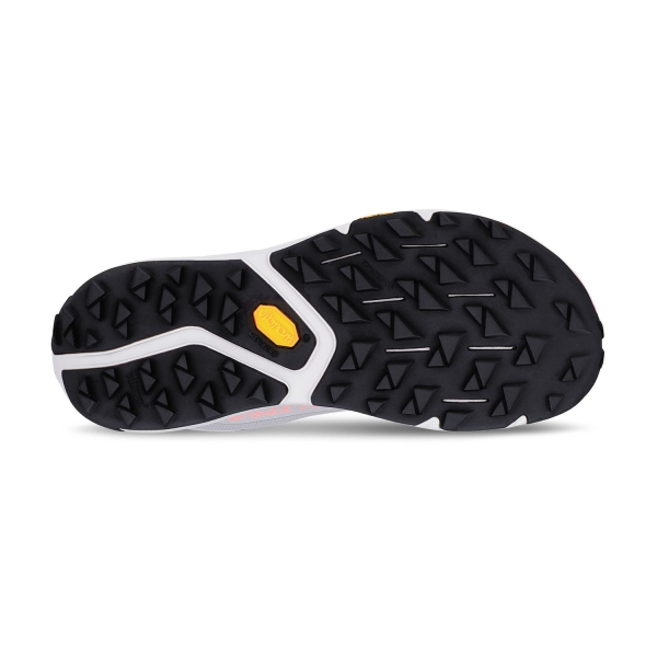 Altra Experience Wild 3+ - White/Coral