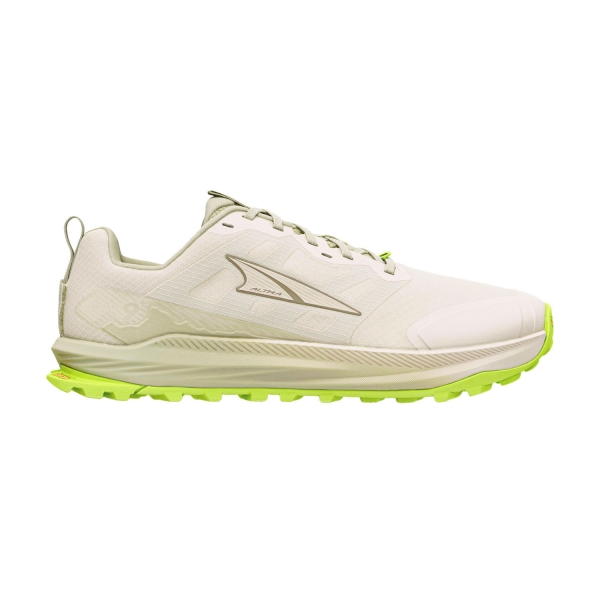 Men's Trail Running Shoes Altra Lone Peak 9+  Tan AL0A85RG922